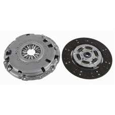 3000 950 692 SACHS Комплект зчеплення