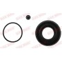 114-0216 QUICK BRAKE Ремкомплект, Гальмівний супорт