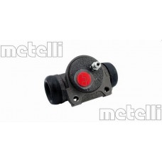 04-0362 METELLI Колісний гальмівний циліндр