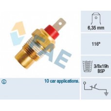 35102 FAE термовимикач сигнальна лампа охолоджувальної рідини