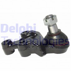 TC2117 DELPHI Шарнір незалежної підвіски поворотного важеля