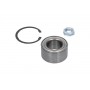 WBK-9089 KAVO PARTS Комплект підшипника ступиці колеса
