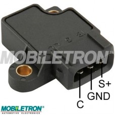 IG-M009 MOBILETRON Комутатор система запалювання