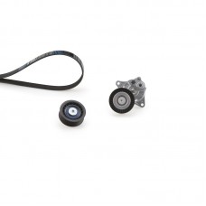 K016PK2270 GATES Поліклиновий ремінний комплект