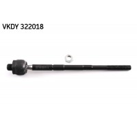 VKDY 322018 SKF Осьовий шарнір рульова тяга