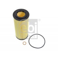 26704 FEBI BILSTEIN Масляний фільтр
