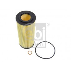 26704 FEBI BILSTEIN Масляний фільтр