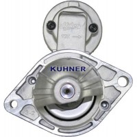 101346 AD KÜHNER Стартер