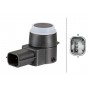 6PX 358 141-111 HELLA Датчик система допомоги при паркуванні