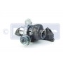 102004 MOTAIR TURBO Компресор наддуву