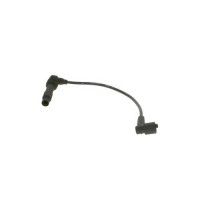 0 986 357 050 BOSCH Комплект дротів запалювання