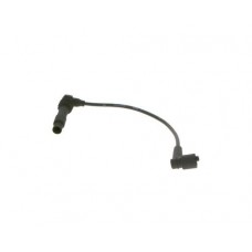 0 986 357 050 BOSCH Комплект дротів запалювання