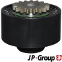 4318300900 JP GROUP натяжний ролик, Поліклиновий ремінь