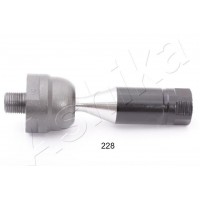 103-02-228 ASHIKA Осьовий шарнір рульова тяга