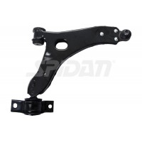 44984 SPIDAN CHASSIS PARTS Ричаг незалежної підвіски колеса, подвеска колеса