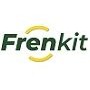 317029 FRENKIT Ремкомплект, Колісний гальмівний циліндр