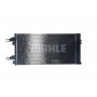 AC 363 000S MAHLE Конденсатор кондиціонера