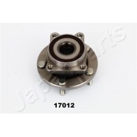 KK-17012 JAPANPARTS Ступиця колеса