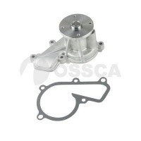 22906 OSSCA Водяний насос охолодження двигуна