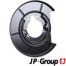 1464302780 JP GROUP Відбивач диск гальмівного механізму