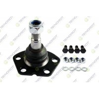 F-772K TEKNOROT Шарнір незалежної підвіски поворотного важеля