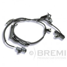 50714 BREMI Датчик частота обертання колеса