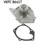 VKPC 86417 SKF Водяний насос охолодження двигуна