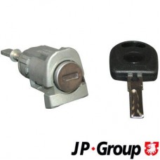1187550910 JP GROUP Комплект циліндра замка