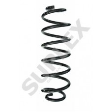 24154 SUPLEX Пружина ходової частини