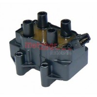 0880084 METZGER Котушка запалювання
