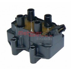 0880084 METZGER Котушка запалювання