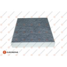 1640607780 EUROREPAR Фільтр повітря у внутрішньому просторі
