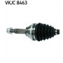 VKJC 8463 SKF Привідний вал