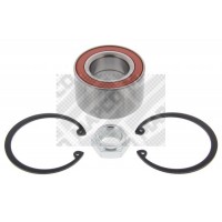 26703 MAPCO Комплект підшипника ступиці колеса