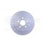 8DD 355 118-911 HELLA PAGID Гальмівний диск