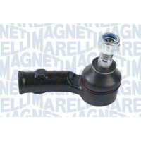 301191606980 MAGNETI MARELLI Наконечник поперечної кермової тяги