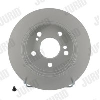 561333JC JURID Гальмівний диск