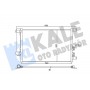 345365 KALE OTO RADYATÖR Конденсатор кондиціонера