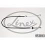 47.20.11 LINEX Тросик газу