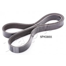 5PK865 JAPKO Поліклиновий ремінь