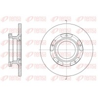 61564.00 REMSA Гальмівний диск