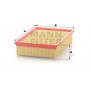 C 28 136/2 MANN-FILTER Повітряний фільтр