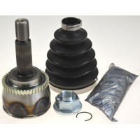 23667 SPIDAN Шарнирный комплект, Привідний вал