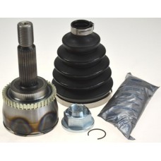 23667 SPIDAN Шарнирный комплект, Привідний вал