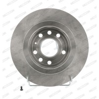 DDF1288 FERODO Гальмівний диск
