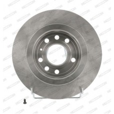 DDF1288 FERODO Гальмівний диск