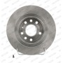DDF1288 FERODO Гальмівний диск