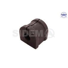 821809 SIDEM Опора стабілізатора