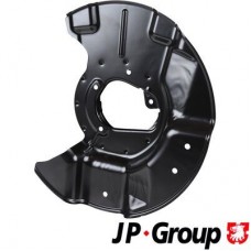1464203370 JP GROUP Відбивач диск гальмівного механізму