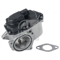 43978 FEBI BILSTEIN Клапан повернення ОГ